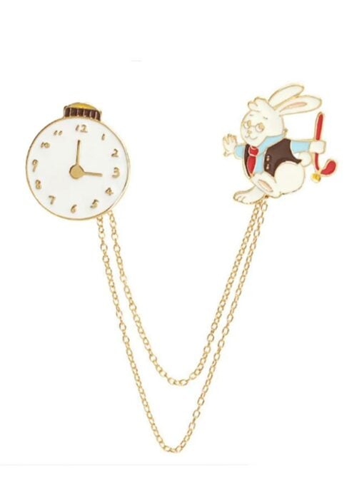 White Rabbit Costume set - Cute and Adorable Fun