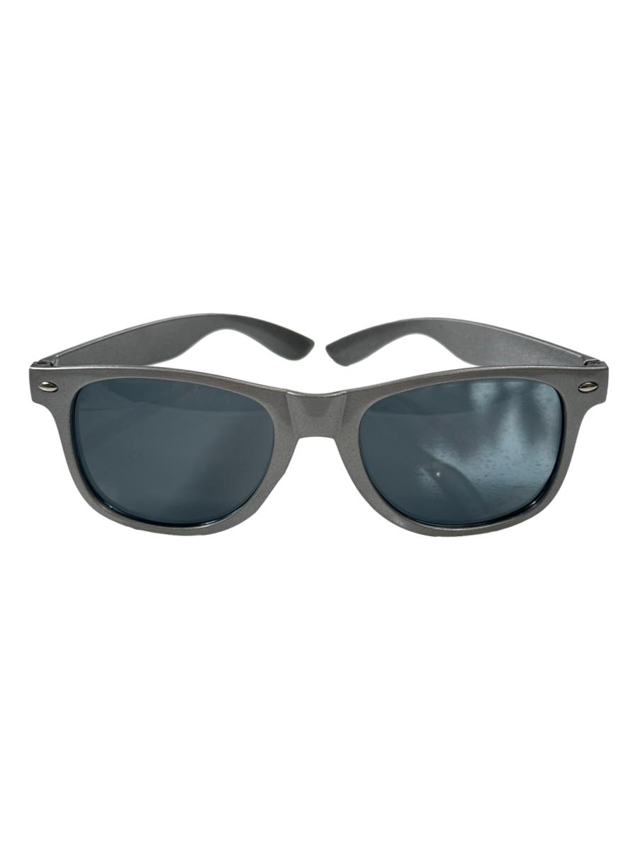 80s Wayfarer Sunglasses - 4 Colours - Image 5