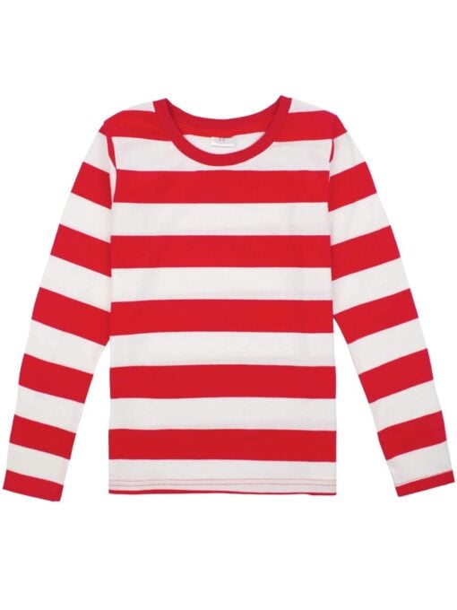 Kids Wally Shirt