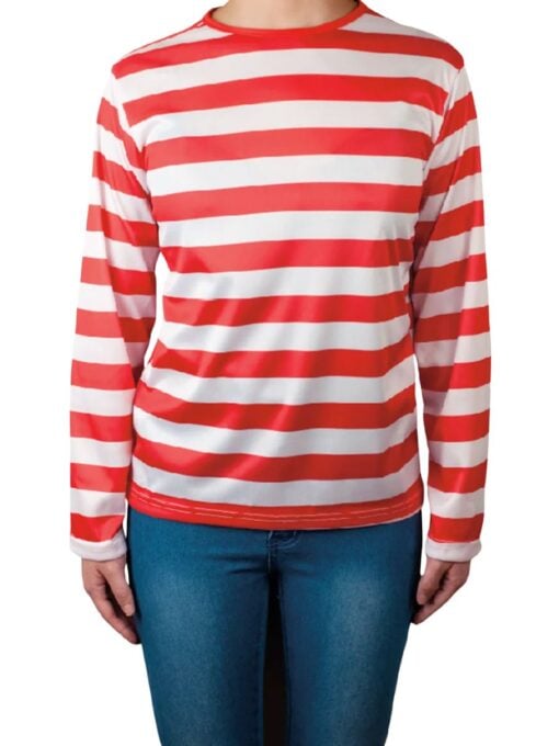 Kids Wally Shirt