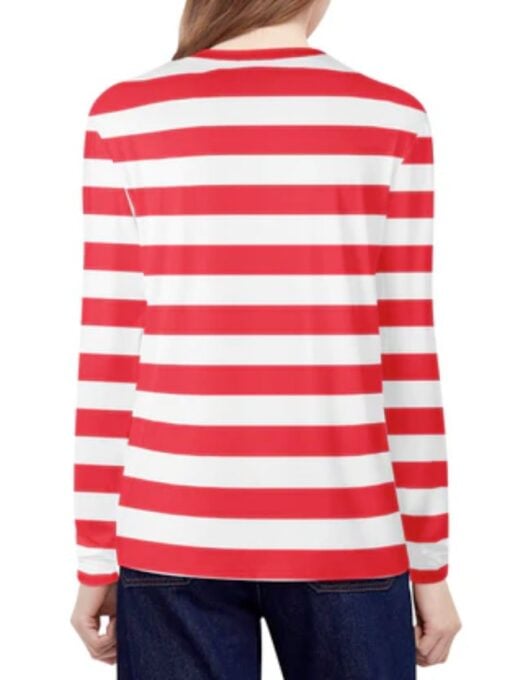 Kids Wally Shirt