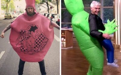 Top April Fools Day Costume Pranks for Adults