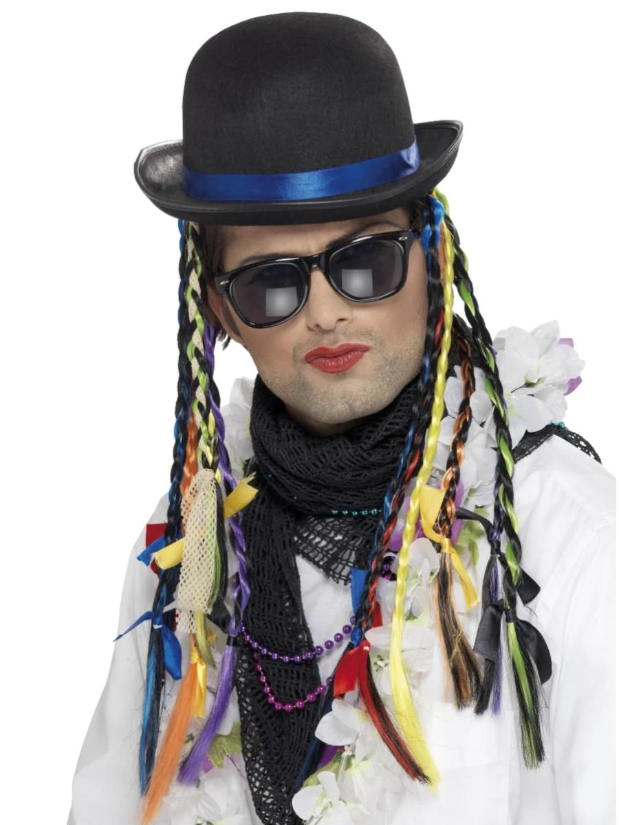 Boy George Hat