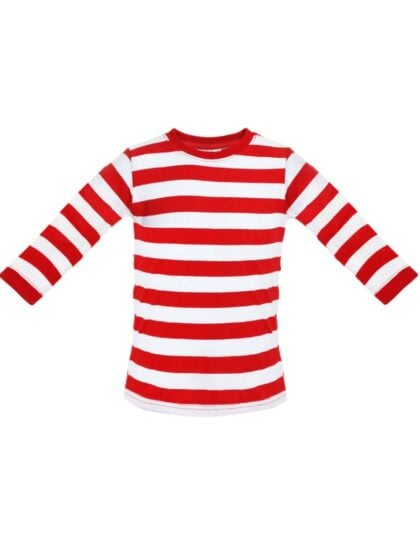 Kids Wally Shirt
