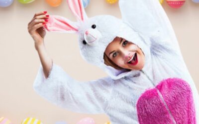 What’s On Easter Guide: From Egg Hunts to Markets!