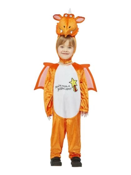 Child Zog Costume