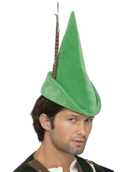 Robin Hood Hat