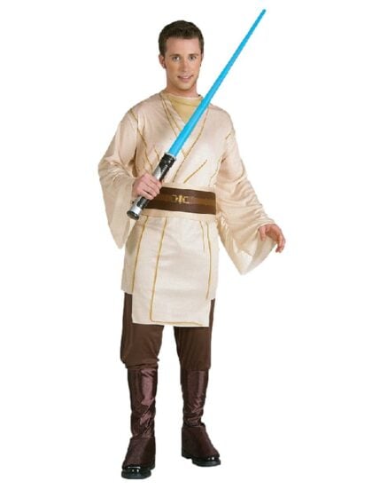 Jedi Knight Costume adult