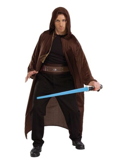 Jedi Costume Accessory Set