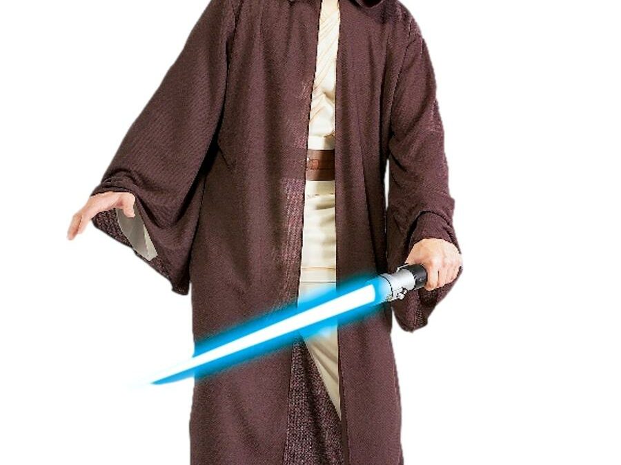 Star Wars Jedi Robe – Adult