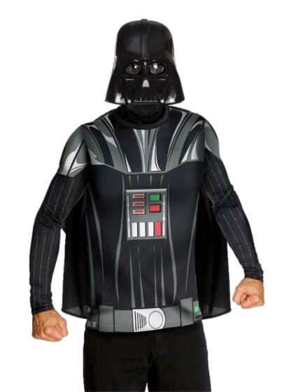 Darth Vader Costume