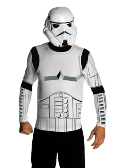 Stormtrooper Costume