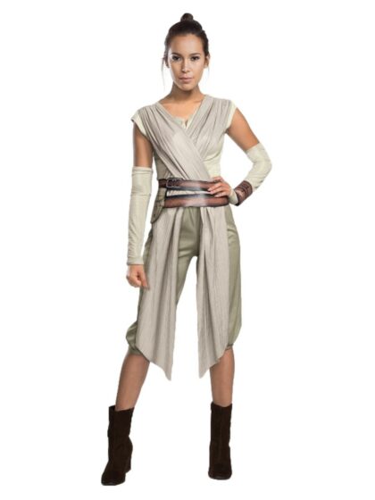Rey Star Wars Costume
