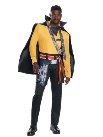 Lando Calrissian Costume