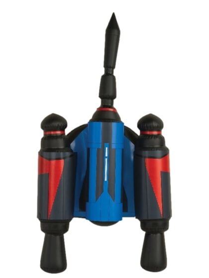 Inflatable Star Wars Jetpack