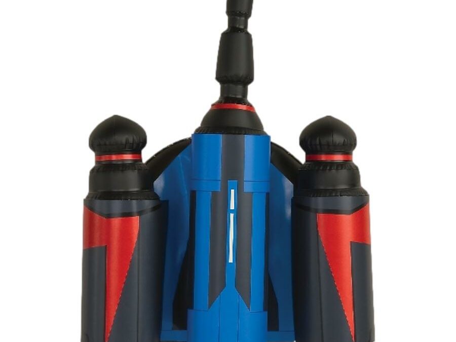 Inflatable Jet Pack – Star Wars