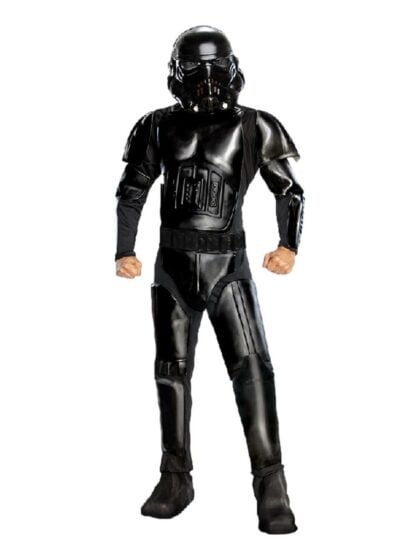 Shadow Trooper Costume