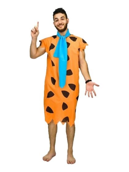 Fred Flintstone Costume