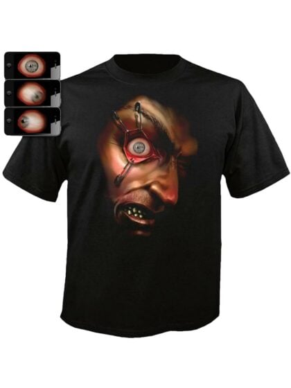 Morphsuit Moving Eye Shirt