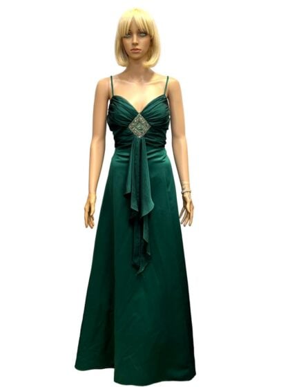 Vintage Hollywood Glamour Costume