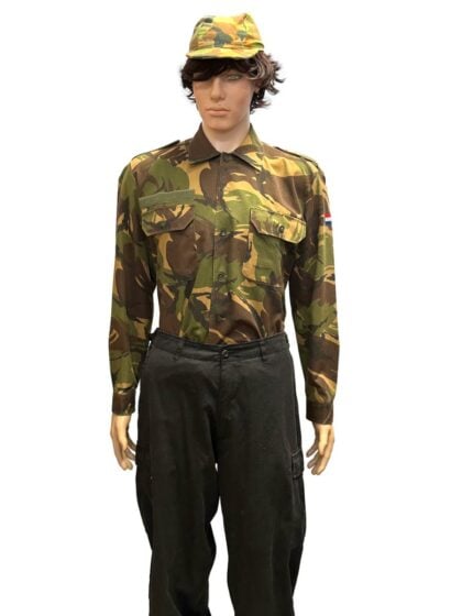 Army Man Costume