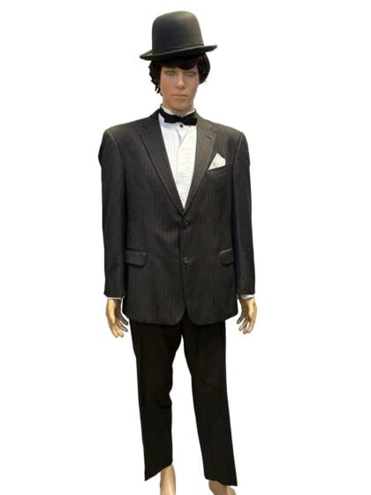 Dapper Gentleman Costume