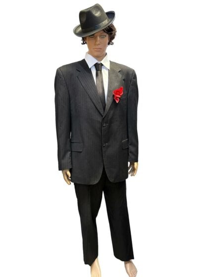 Vintage Gentleman Costume
