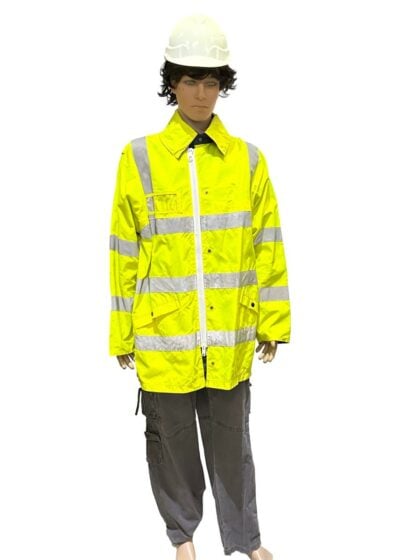 Tradie Costume