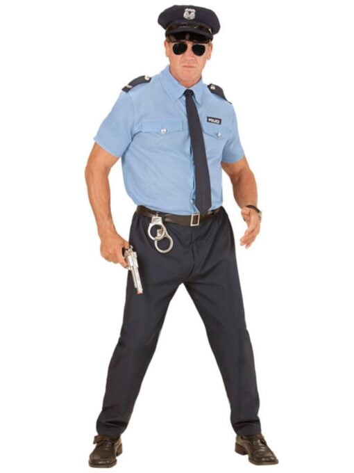 Police Officer Costume