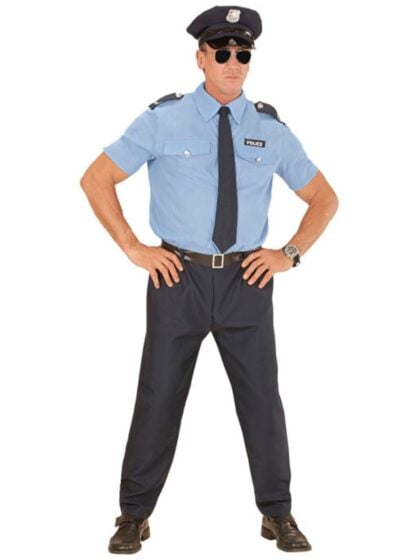 Police Officer Costume
