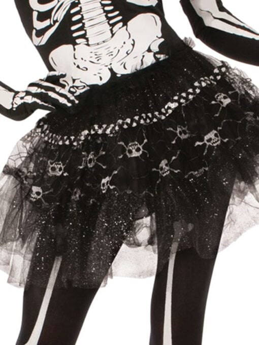 Bone Collection Tutu Skirt - Adult - Image 2