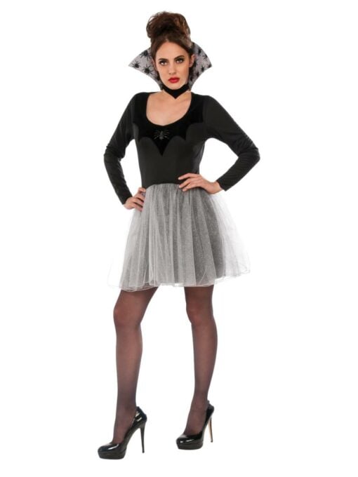 Spider Queen Costume - Adult - Image 5