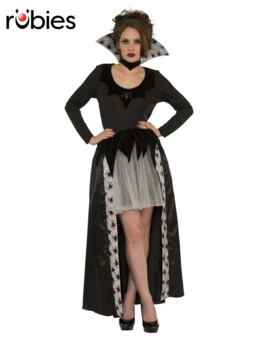 Spider Queen Costume - Adult - Image 2