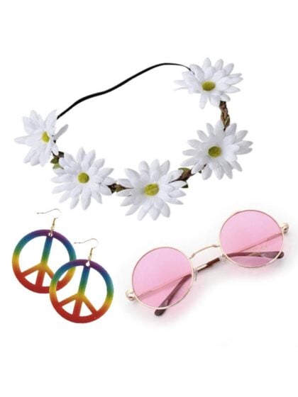 Daisy Hippie Accessory Kit