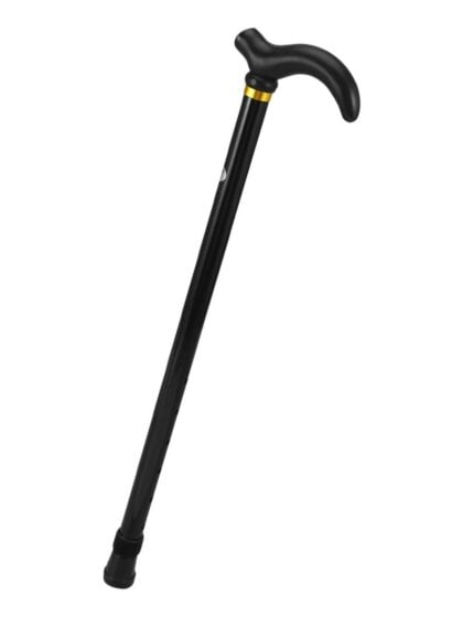 Adjustable Metal Walking Stick