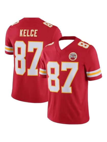 Travis Kelce NFL Costume