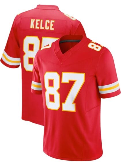 Travis Kelce NFL Costume