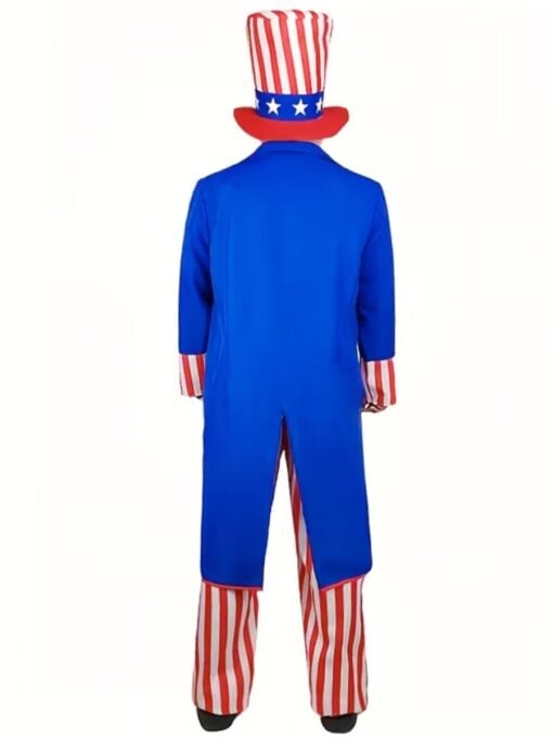 Uncle Sam Costume