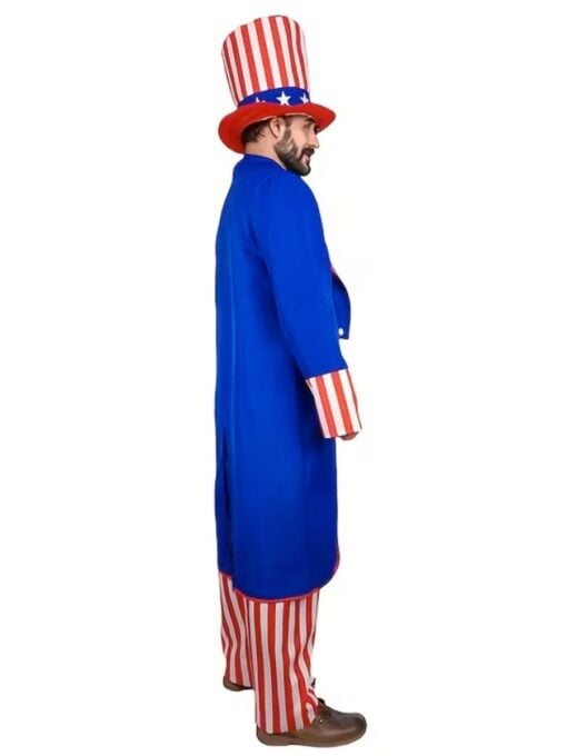 Uncle Sam Costume