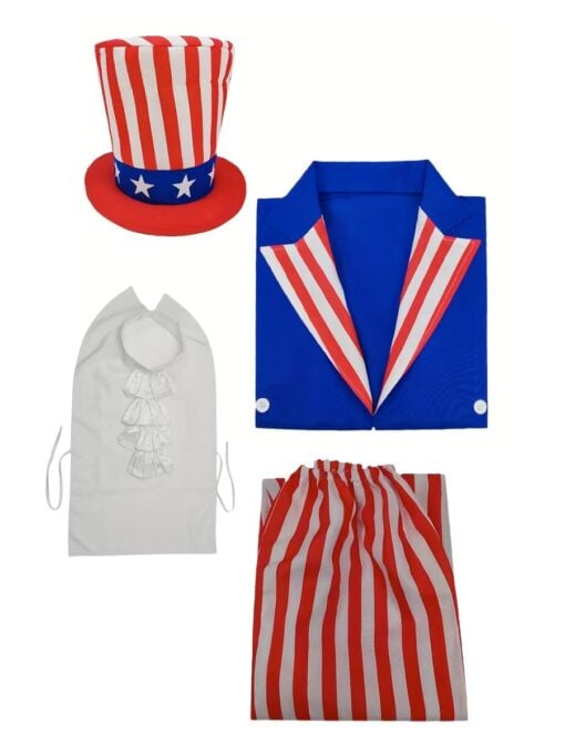 Uncle Sam Costume