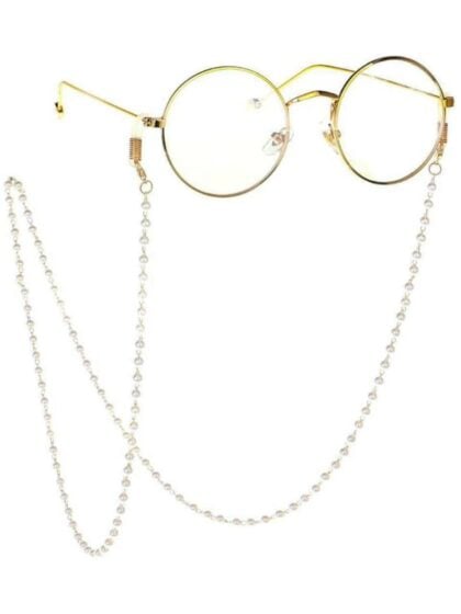 Pearl Glasses Chain