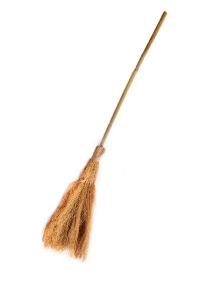 Witch Broomstick