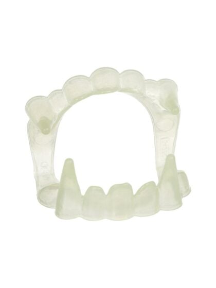 Glow in the Dark Vampire Teeth