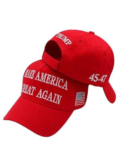 Donald Trump Hat - Deluxe