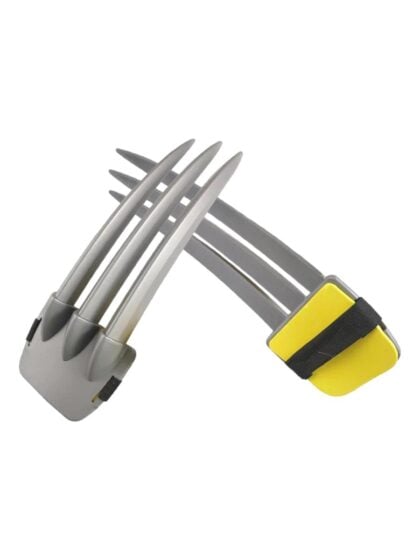Wolverine Claws