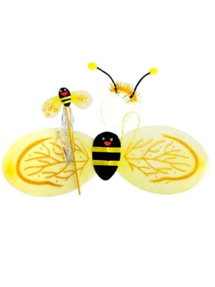 Bumble Bee Accessory Set!