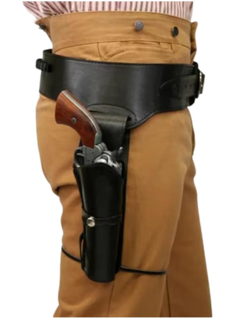 Wild West Holster Belt Creative Costumes