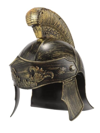 Gladiator Helmet