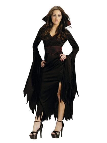 Classy Vampire Costume