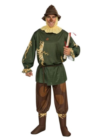 Scarecrow Costume